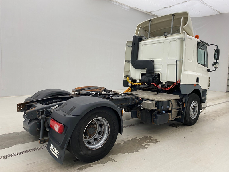 DAF CF 410 - Ťahač: obrázok 4 DAF CF 410 - Ťahač: obrázok 4