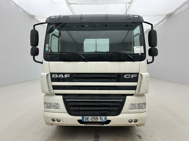 DAF CF85.410 - Ťahač: obrázok 2 DAF CF85.410 - Ťahač: obrázok 2