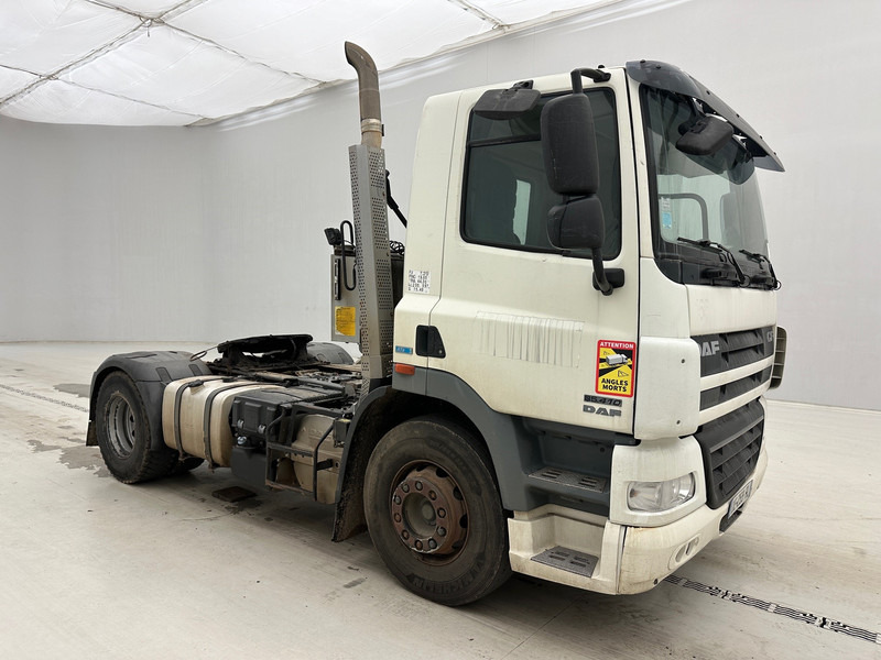 DAF CF85.410 - Ťahač: obrázok 3 DAF CF85.410 - Ťahač: obrázok 3