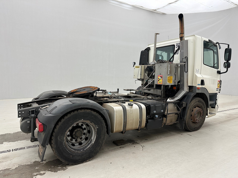DAF CF85.410 - Ťahač: obrázok 5 DAF CF85.410 - Ťahač: obrázok 5