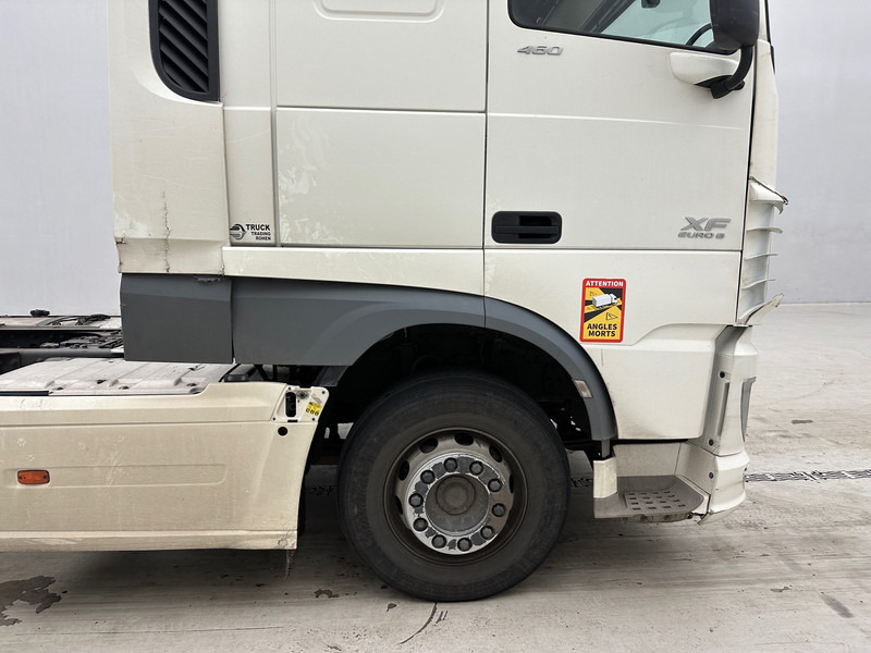 DAF XF 460 Space Cab - Ťahač: obrázok 4 DAF XF 460 Space Cab - Ťahač: obrázok 4