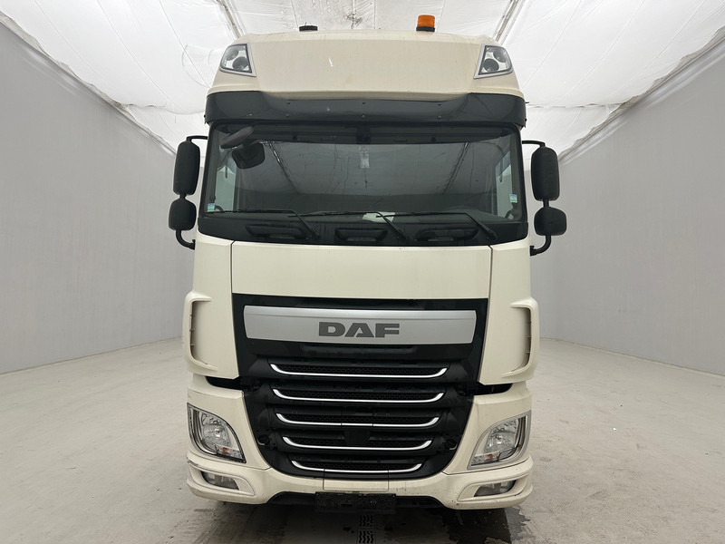 DAF XF 460 Super Space Cab* - Ťahač: obrázok 2 DAF XF 460 Super Space Cab* - Ťahač: obrázok 2