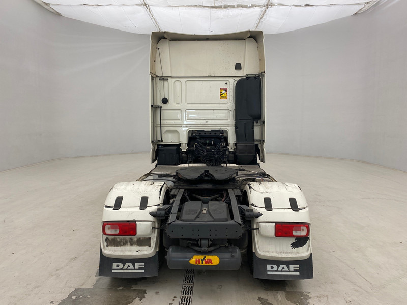 DAF XF 460 Super Space Cab* - Ťahač: obrázok 5 DAF XF 460 Super Space Cab* - Ťahač: obrázok 5