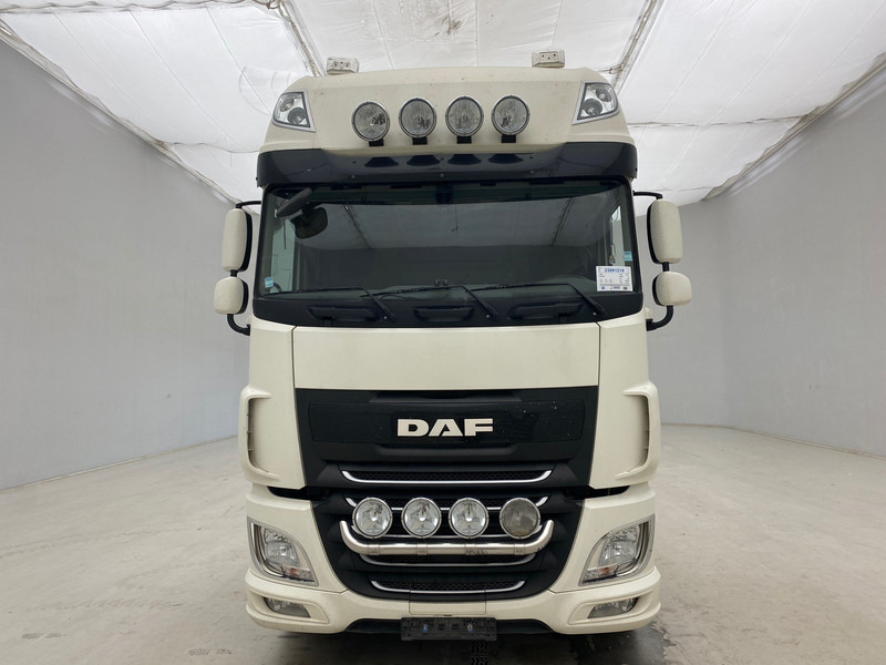 DAF XF 460 Super Space Cab* - Ťahač: obrázok 2 DAF XF 460 Super Space Cab* - Ťahač: obrázok 2