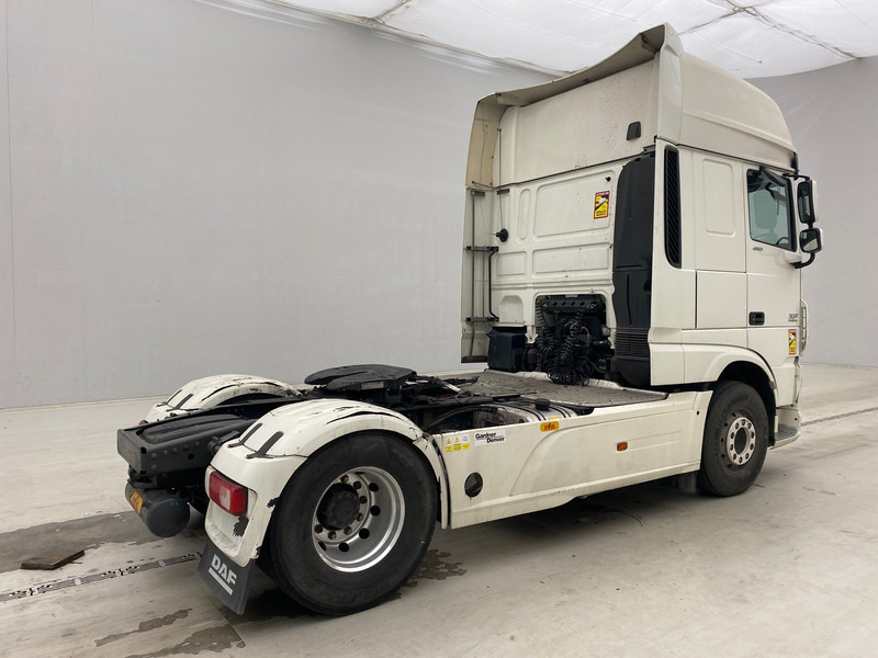 DAF XF 460 Super Space Cab* - Ťahač: obrázok 4 DAF XF 460 Super Space Cab* - Ťahač: obrázok 4