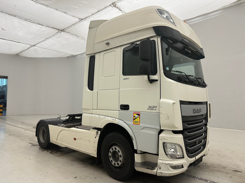 DAF XF 460 Super Space Cab* - Ťahač: obrázok 3 DAF XF 460 Super Space Cab* - Ťahač: obrázok 3