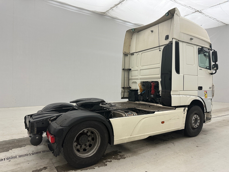 DAF XF 460 Super Space Cab* - Ťahač: obrázok 4 DAF XF 460 Super Space Cab* - Ťahač: obrázok 4