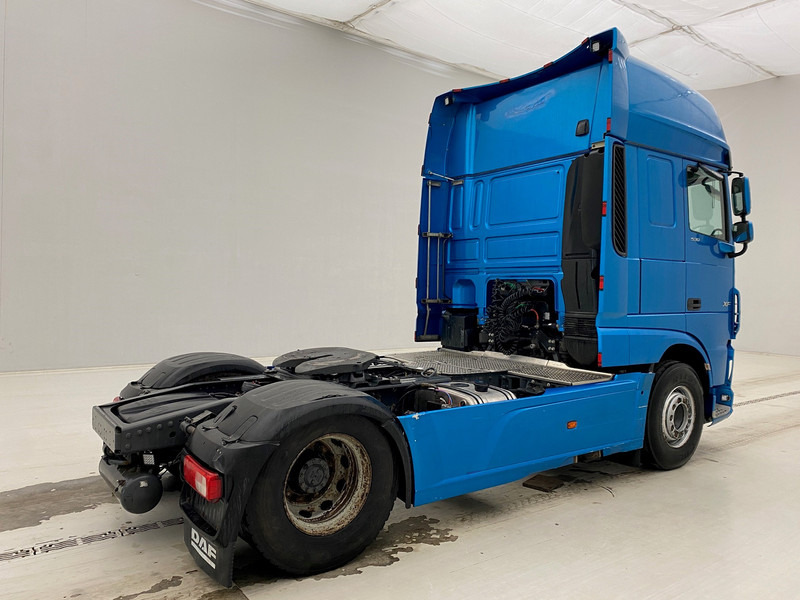 DAF XF 530 Super Space Cab* - Ťahač: obrázok 5 DAF XF 530 Super Space Cab* - Ťahač: obrázok 5