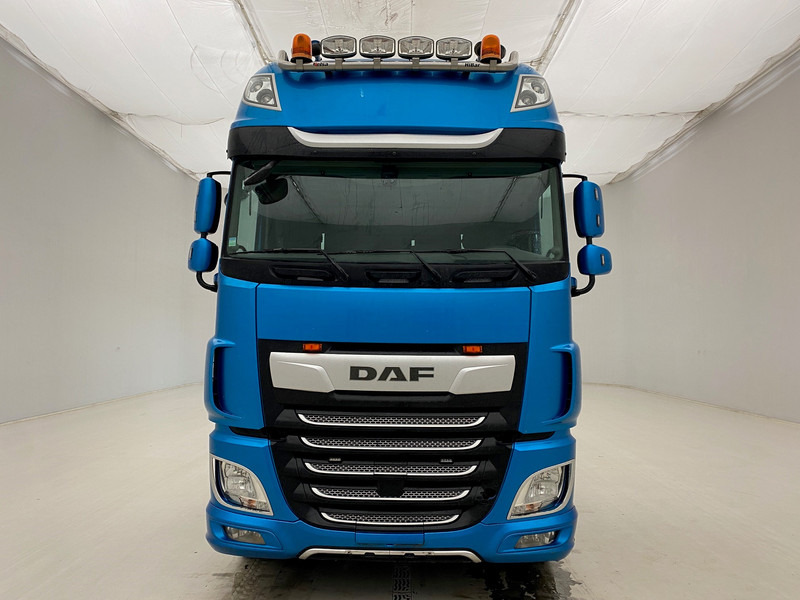 DAF XF 530 Super Space Cab* - Ťahač: obrázok 2 DAF XF 530 Super Space Cab* - Ťahač: obrázok 2