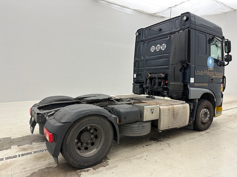 DAF XF106.510 Space Cab* - Ťahač: obrázok 5 DAF XF106.510 Space Cab* - Ťahač: obrázok 5
