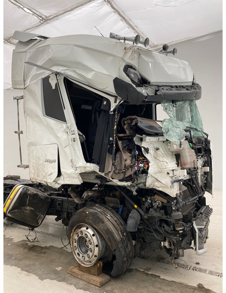 DAF XG+ 480 - Ťahač: obrázok 4 DAF XG+ 480 - Ťahač: obrázok 4