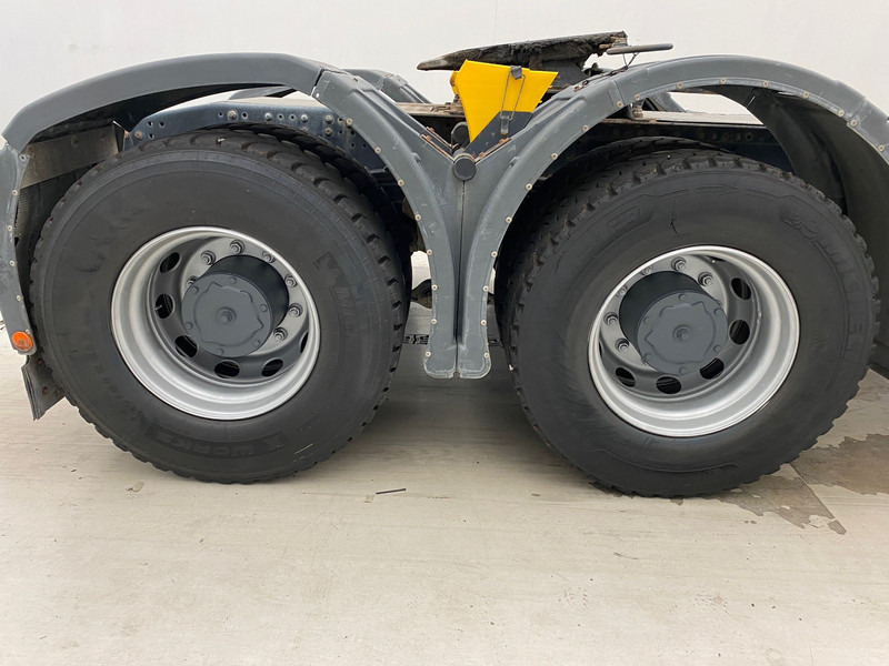 Iveco Trakker 450* - Ťahač: obrázok 4 Iveco Trakker 450* - Ťahač: obrázok 4