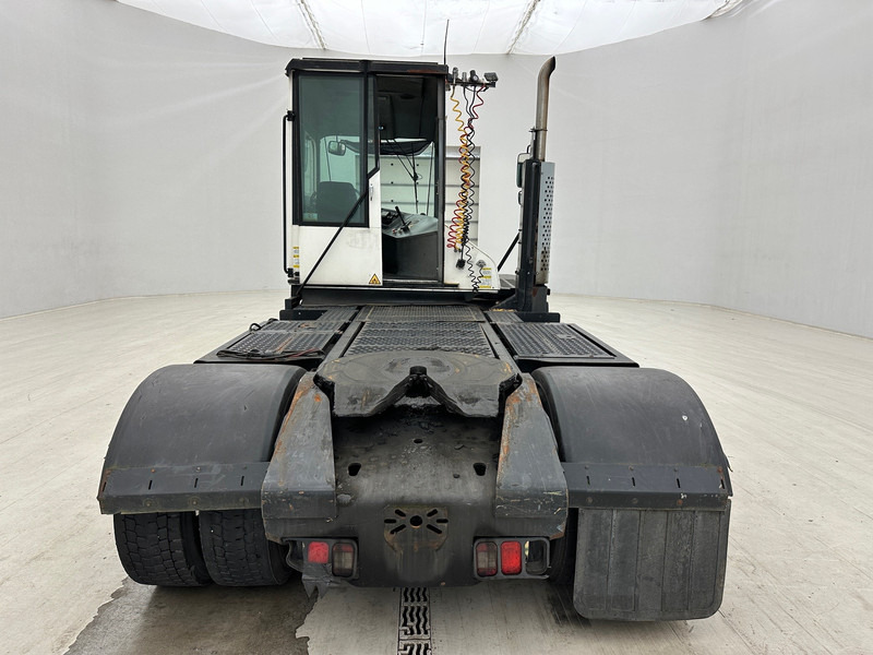 Kalmar TT612D - Ťahač: obrázok 5 Kalmar TT612D - Ťahač: obrázok 5