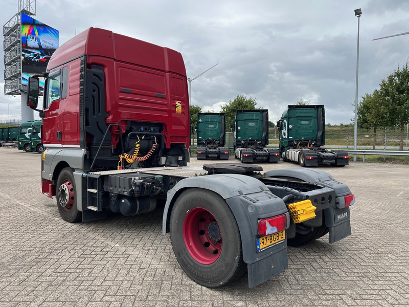 MAN TGX 18.440 - ADR - Ťahač: obrázok 5 MAN TGX 18.440 - ADR - Ťahač: obrázok 5
