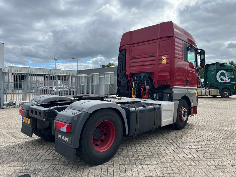 MAN TGX 18.440 - ADR - Ťahač: obrázok 4 MAN TGX 18.440 - ADR - Ťahač: obrázok 4
