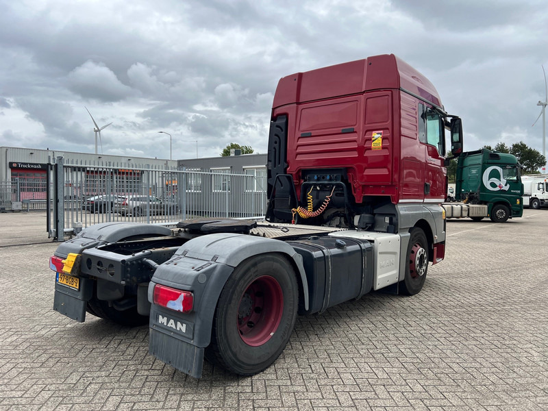 MAN TGX 18.440 - ADR - Ťahač: obrázok 3 MAN TGX 18.440 - ADR - Ťahač: obrázok 3