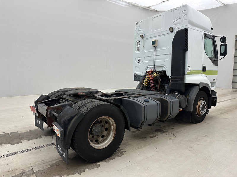 Renault Premium 420 DCi - Ťahač: obrázok 5 Renault Premium 420 DCi - Ťahač: obrázok 5