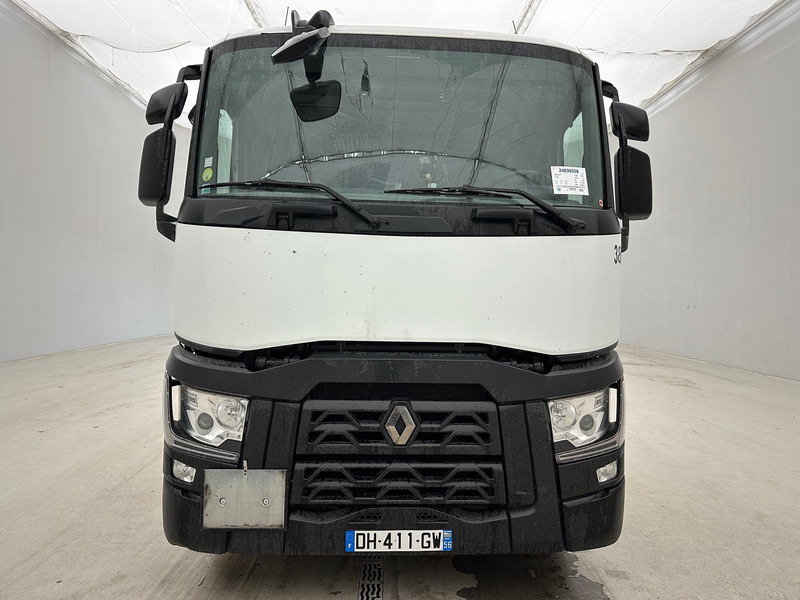 Renault T 460 - ADR - Ťahač: obrázok 2 Renault T 460 - ADR - Ťahač: obrázok 2