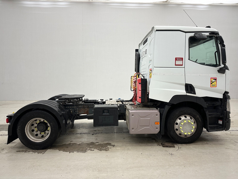 Renault T 460 - ADR - Ťahač: obrázok 4 Renault T 460 - ADR - Ťahač: obrázok 4