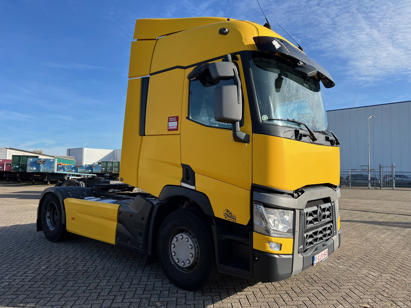 Renault T 460 - Ťahač: obrázok 3 Renault T 460 - Ťahač: obrázok 3