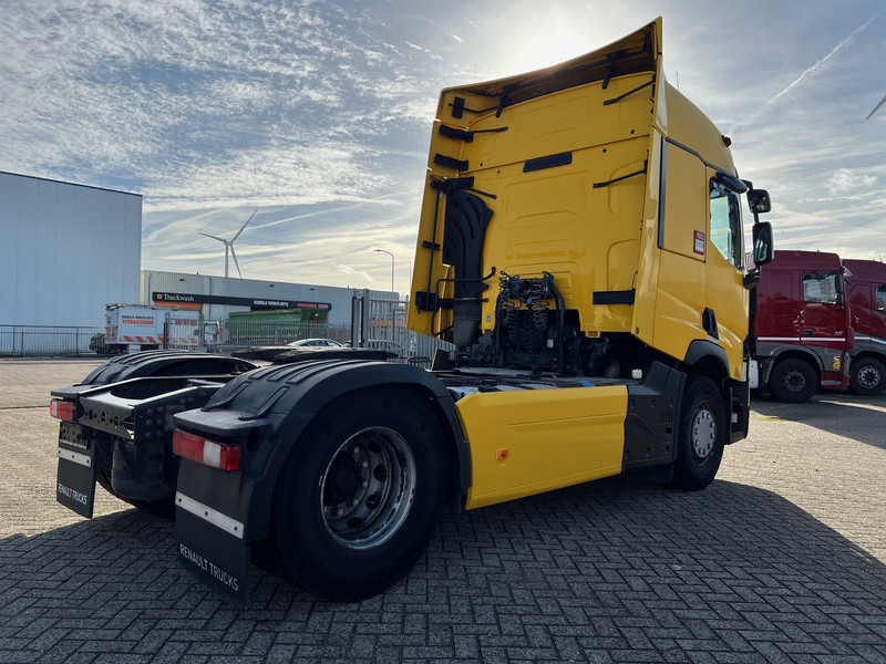 Renault T 460 - Ťahač: obrázok 5 Renault T 460 - Ťahač: obrázok 5