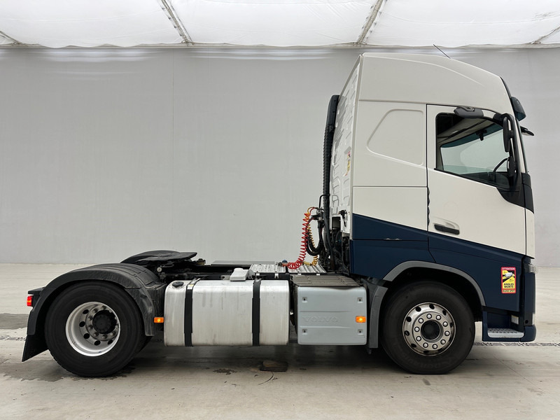 Volvo FH 420 Globetrotter - ADR - Ťahač: obrázok 4 Volvo FH 420 Globetrotter - ADR - Ťahač: obrázok 4