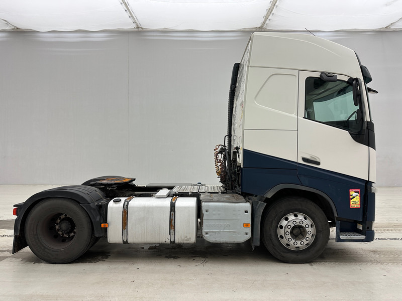 Volvo FH 420 Globetrotter - ADR - Ťahač: obrázok 4 Volvo FH 420 Globetrotter - ADR - Ťahač: obrázok 4