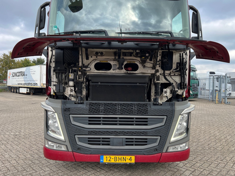 Volvo FH 420 Globetrotter - ADR - Ťahač: obrázok 4 Volvo FH 420 Globetrotter - ADR - Ťahač: obrázok 4