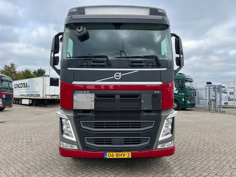 Volvo FH 420 Globetrotter - ADR - Ťahač: obrázok 2 Volvo FH 420 Globetrotter - ADR - Ťahač: obrázok 2