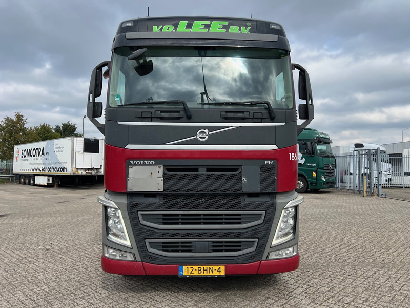Volvo FH 420 Globetrotter - ADR - Ťahač: obrázok 2 Volvo FH 420 Globetrotter - ADR - Ťahač: obrázok 2