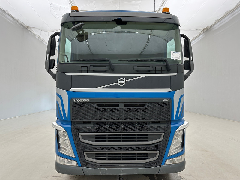 Volvo FH 460 - Ťahač: obrázok 2 Volvo FH 460 - Ťahač: obrázok 2