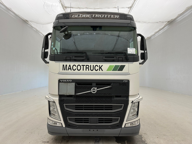 Volvo FH 460 Globetrotter - ADR - Ťahač: obrázok 2 Volvo FH 460 Globetrotter - ADR - Ťahač: obrázok 2
