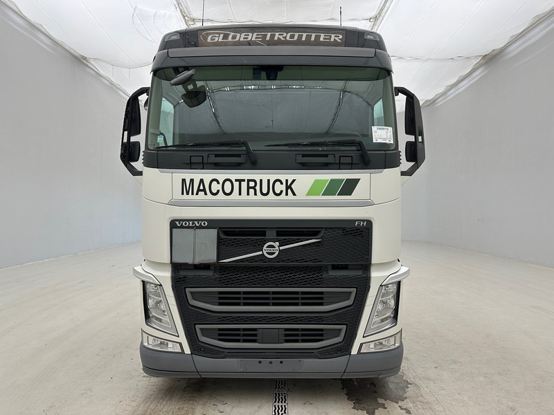 Volvo FH 460 Globetrotter - ADR - Ťahač: obrázok 2 Volvo FH 460 Globetrotter - ADR - Ťahač: obrázok 2
