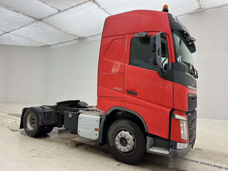 Volvo FH 460 Globetrotter* - Ťahač: obrázok 3 Volvo FH 460 Globetrotter* - Ťahač: obrázok 3