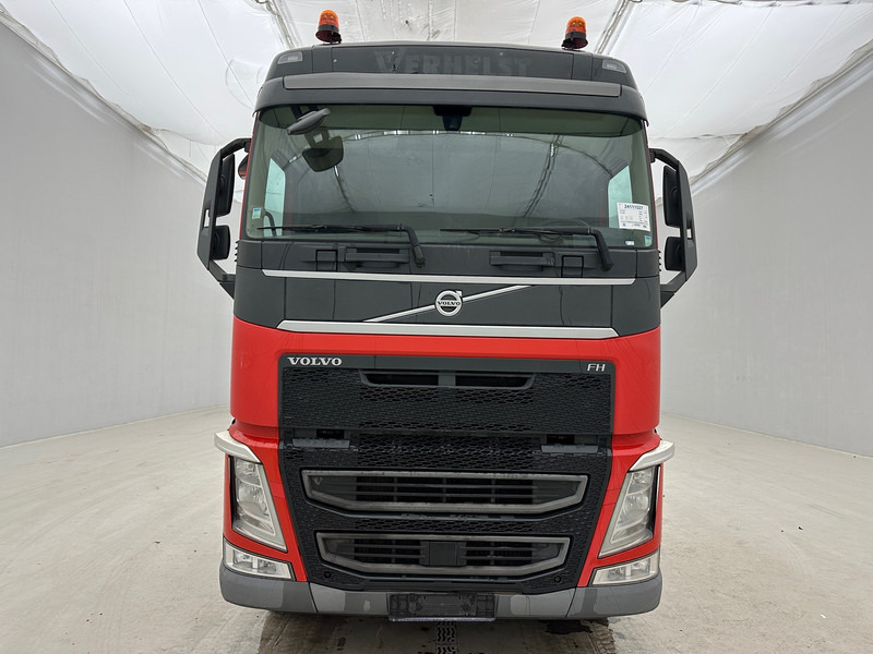 Volvo FH 460 Globetrotter* - Ťahač: obrázok 2 Volvo FH 460 Globetrotter* - Ťahač: obrázok 2