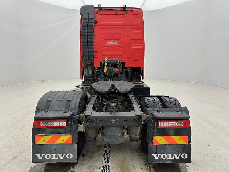 Volvo FH 460 Globetrotter* - Ťahač: obrázok 5 Volvo FH 460 Globetrotter* - Ťahač: obrázok 5