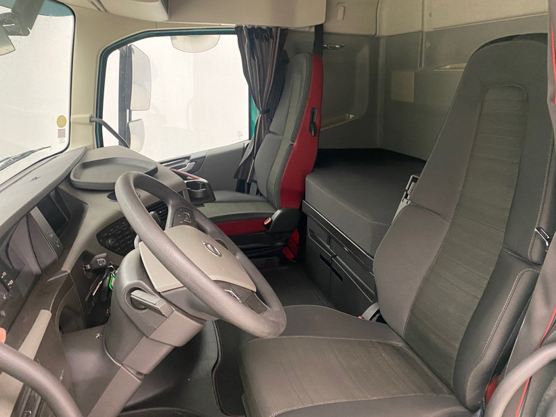 Ťahač Volvo FH 460 Globetrotter: obrázok 8