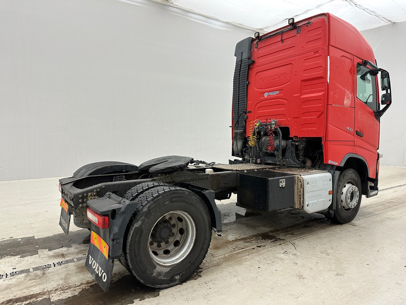 Volvo FH 460 Globetrotter* - Ťahač: obrázok 4 Volvo FH 460 Globetrotter* - Ťahač: obrázok 4