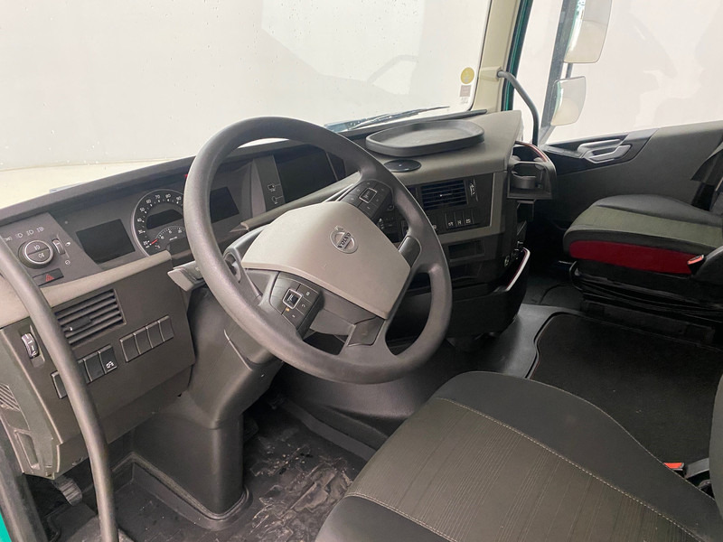 Ťahač Volvo FH 460 Globetrotter: obrázok 7