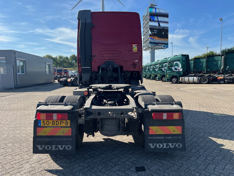 Volvo FH13.420 Globetrotter - ADR - Ťahač: obrázok 5 Volvo FH13.420 Globetrotter - ADR - Ťahač: obrázok 5