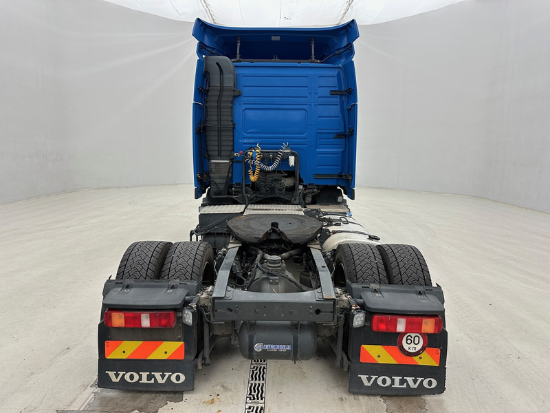 Ťahač Volvo FM 370: obrázok 6