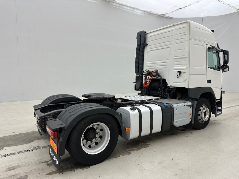 Volvo FM 450 - Ťahač: obrázok 5 Volvo FM 450 - Ťahač: obrázok 5