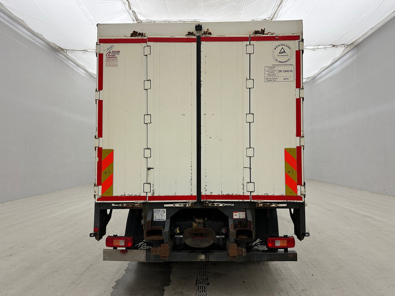 Volvo FE 340 - Plachtové nákladné vozidlo: obrázok 5 Volvo FE 340 - Plachtové nákladné vozidlo: obrázok 5