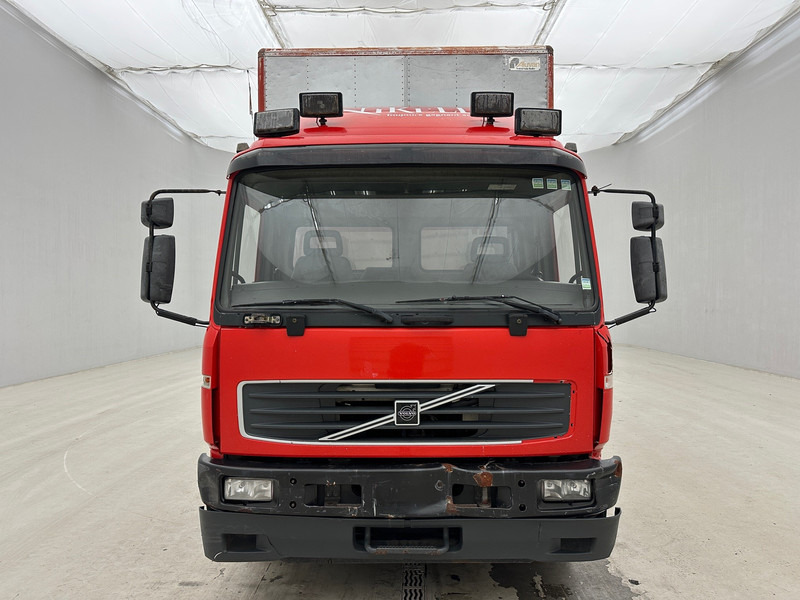 Volvo FL 220 - Kontejnérový podvozek/ Výměnná nástavba: obrázok 2 Volvo FL 220 - Kontejnérový podvozek/ Výměnná nástavba: obrázok 2
