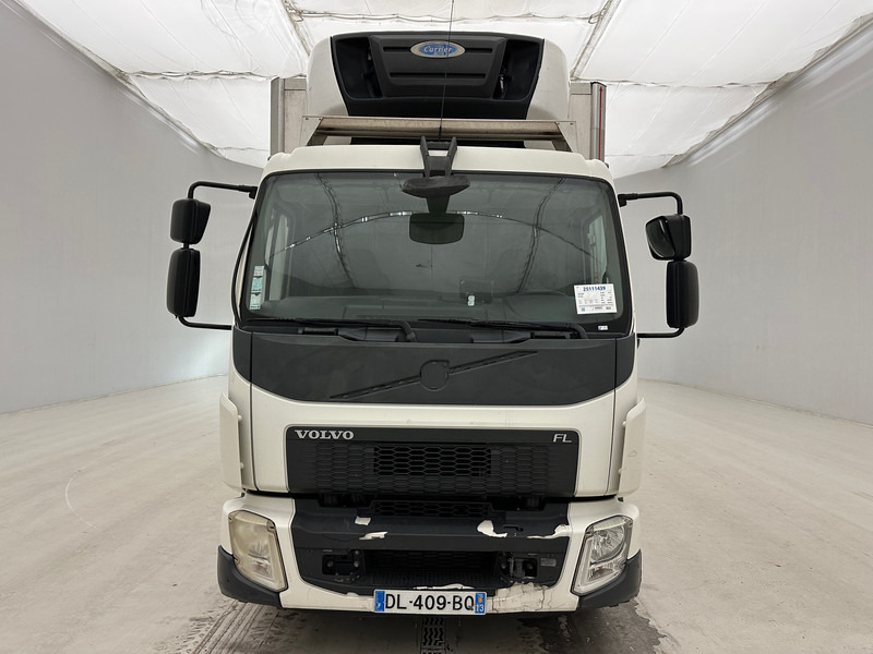 Volvo FL 250 - Chladirenské nákladné vozidlo: obrázok 2 Volvo FL 250 - Chladirenské nákladné vozidlo: obrázok 2