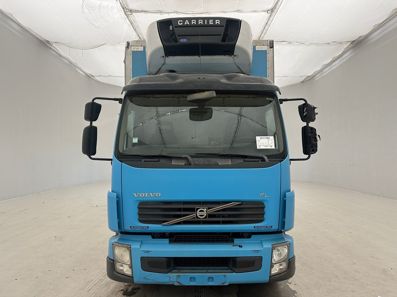 Volvo FL 260 - 4x2 - Chladirenské nákladné vozidlo: obrázok 2 Volvo FL 260 - 4x2 - Chladirenské nákladné vozidlo: obrázok 2