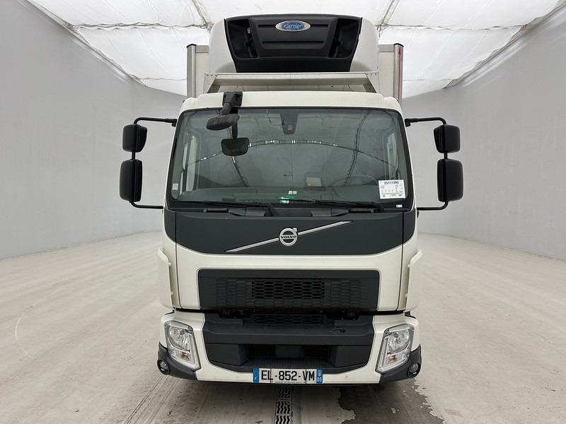 Volvo FL 280 - Chladirenské nákladné vozidlo: obrázok 2 Volvo FL 280 - Chladirenské nákladné vozidlo: obrázok 2