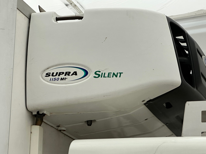 Volvo FL 280 - Chladirenské nákladné vozidlo: obrázok 4 Volvo FL 280 - Chladirenské nákladné vozidlo: obrázok 4