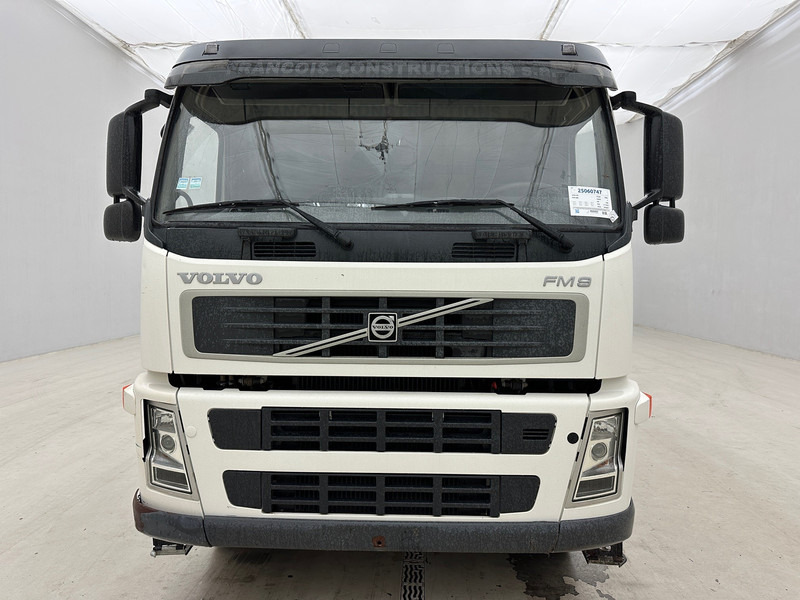 Volvo FM 300* - Sklápač, Auto s hydraulickou rukou: obrázok 2 Volvo FM 300* - Sklápač, Auto s hydraulickou rukou: obrázok 2
