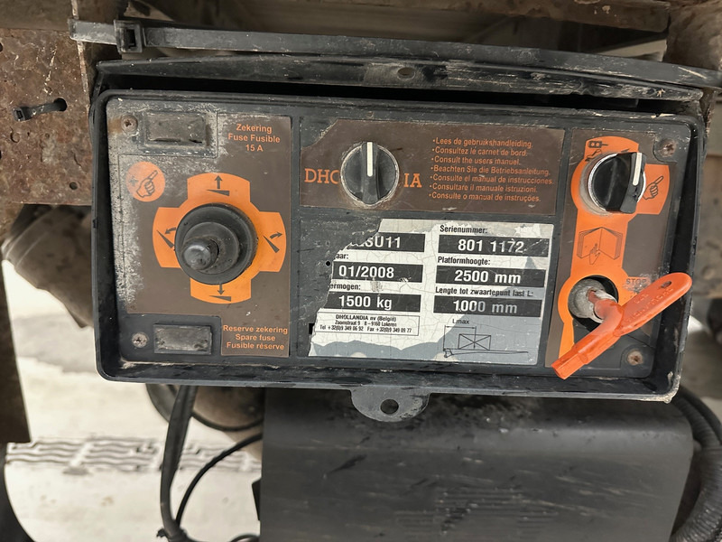 Volvo FM 300 - Skříňový nákladní auto: obrázok 4 Volvo FM 300 - Skříňový nákladní auto: obrázok 4